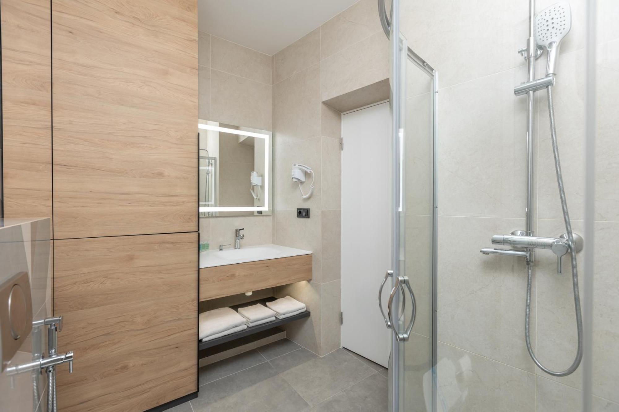 Jam Apartments Lvov Exteriér fotografie